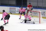 Photo hockey match Rouen - Amiens  le 25/10/2024