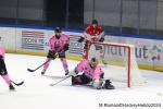 Photo hockey match Rouen - Amiens  le 25/10/2024