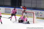 Photo hockey match Rouen - Amiens  le 25/10/2024