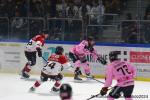 Photo hockey match Rouen - Amiens  le 25/10/2024