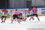 Photo hockey match Rouen - Amiens  le 25/10/2024