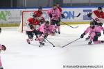 Photo hockey match Rouen - Amiens  le 25/10/2024