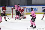 Photo hockey match Rouen - Amiens  le 25/10/2024