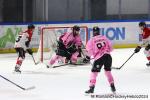 Photo hockey match Rouen - Amiens  le 25/10/2024