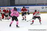 Photo hockey match Rouen - Amiens  le 25/10/2024