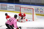 Photo hockey match Rouen - Amiens  le 25/10/2024