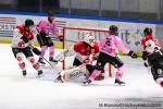 Photo hockey match Rouen - Amiens  le 25/10/2024