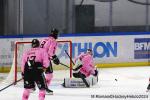 Photo hockey match Rouen - Amiens  le 25/10/2024