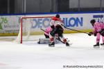 Photo hockey match Rouen - Amiens  le 25/10/2024