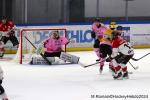 Photo hockey match Rouen - Amiens  le 25/10/2024