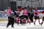 Photo hockey match Rouen - Amiens  le 25/10/2024