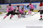 Photo hockey match Rouen - Amiens  le 25/10/2024