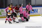 Photo hockey match Rouen - Amiens  le 25/10/2024