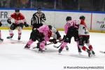 Photo hockey match Rouen - Amiens  le 25/10/2024