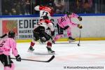 Photo hockey match Rouen - Amiens  le 25/10/2024