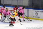 Photo hockey match Rouen - Amiens  le 25/10/2024