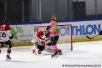 Photo hockey match Rouen - Amiens  le 25/10/2024