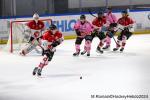 Photo hockey match Rouen - Amiens  le 25/10/2024