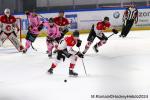 Photo hockey match Rouen - Amiens  le 25/10/2024