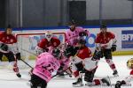 Photo hockey match Rouen - Amiens  le 25/10/2024