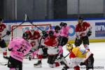 Photo hockey match Rouen - Amiens  le 25/10/2024