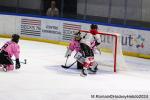 Photo hockey match Rouen - Amiens  le 25/10/2024