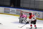 Photo hockey match Rouen - Amiens  le 25/10/2024