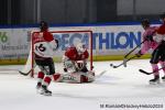 Photo hockey match Rouen - Amiens  le 25/10/2024