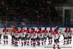 Photo hockey match Rouen - Amiens  le 25/10/2024