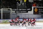 Photo hockey match Rouen - Amiens  le 28/12/2024