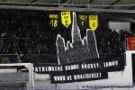 Photo hockey match Rouen - Amiens  le 28/12/2024