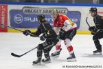 Photo hockey match Rouen - Amiens  le 28/12/2024