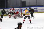 Photo hockey match Rouen - Amiens  le 28/12/2024