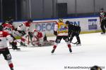 Photo hockey match Rouen - Amiens  le 28/12/2024