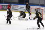 Photo hockey match Rouen - Amiens  le 28/12/2024