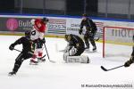 Photo hockey match Rouen - Amiens  le 28/12/2024