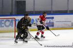 Photo hockey match Rouen - Amiens  le 28/12/2024