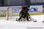 Photo hockey match Rouen - Amiens  le 28/12/2024