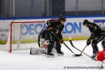 Photo hockey match Rouen - Amiens  le 28/12/2024