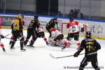 Photo hockey match Rouen - Amiens  le 28/12/2024