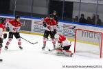 Photo hockey match Rouen - Amiens  le 28/12/2024