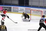 Photo hockey match Rouen - Amiens  le 28/12/2024