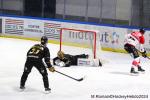 Photo hockey match Rouen - Amiens  le 28/12/2024