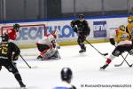 Photo hockey match Rouen - Amiens  le 28/12/2024