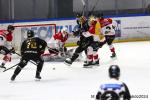 Photo hockey match Rouen - Amiens  le 28/12/2024