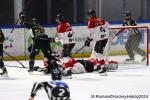 Photo hockey match Rouen - Amiens  le 28/12/2024