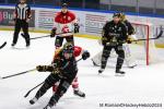 Photo hockey match Rouen - Amiens  le 28/12/2024