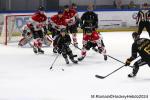 Photo hockey match Rouen - Amiens  le 28/12/2024