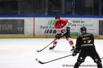 Photo hockey match Rouen - Amiens  le 28/12/2024