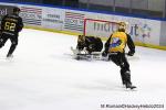 Photo hockey match Rouen - Amiens  le 28/12/2024